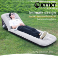 Kasur sofa sing inflatable kanggo kemah ruangan lan omah